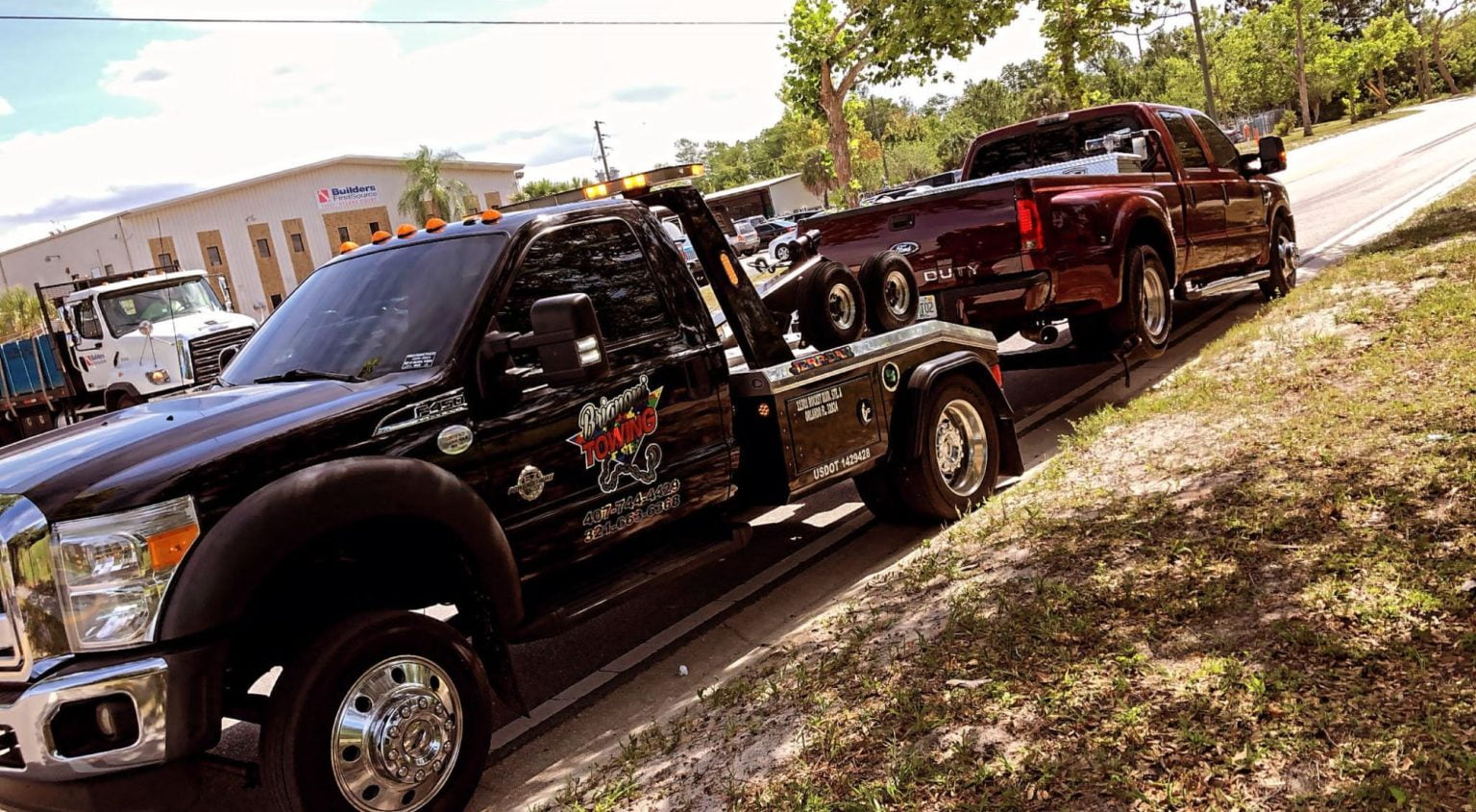 Brignoni Towing & Services Inc (2)