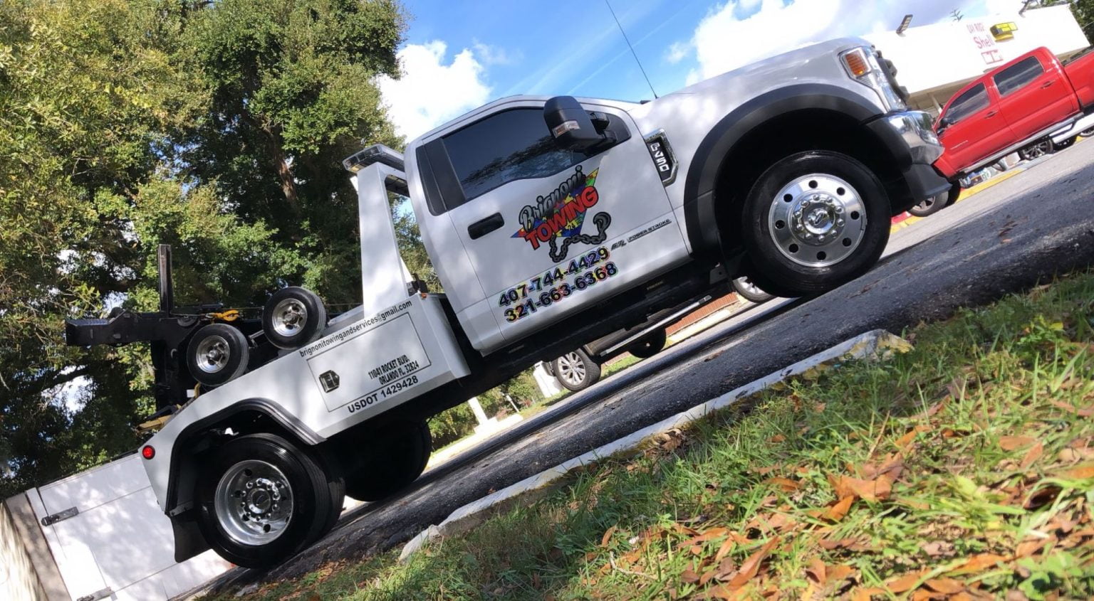 Brignoni Towing & Services Inc (5)