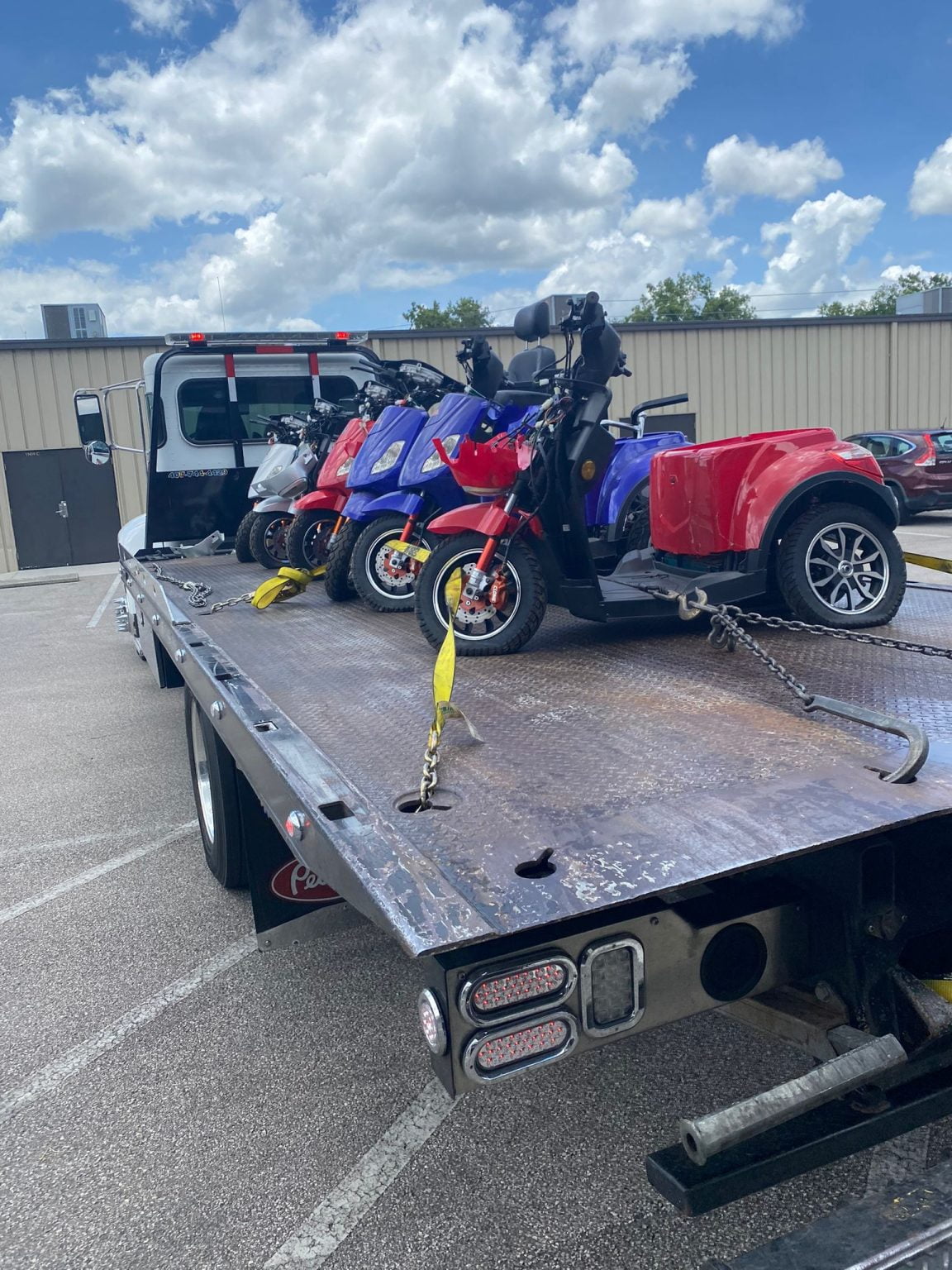 Brignoni Towing & Services Inc (69)