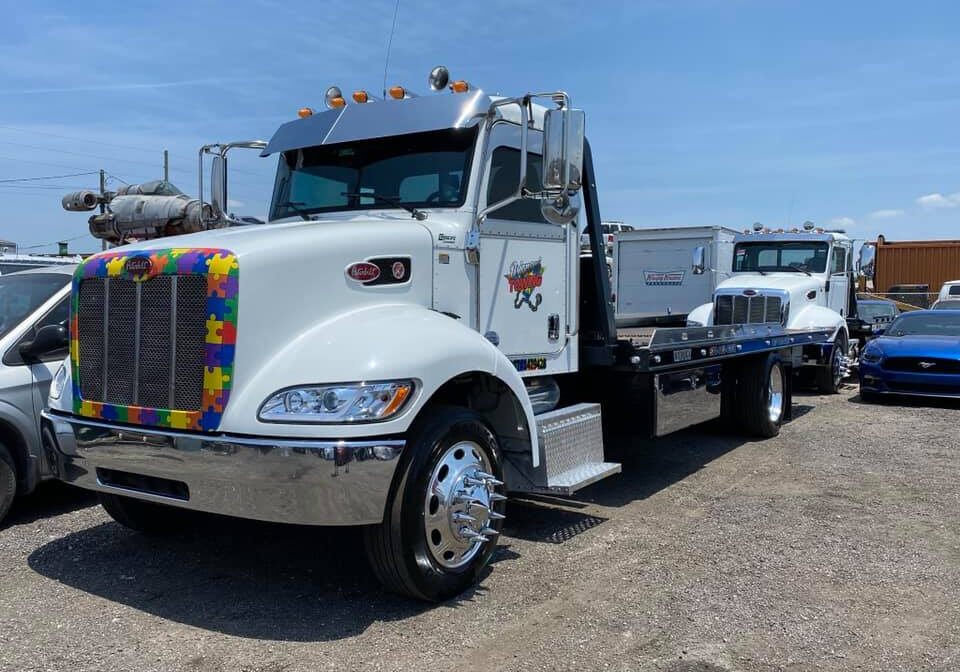 Brignoni Towing & Services Inc (61) Brignoni Towing & Services Inc (61)